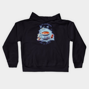 Confident Kids Hoodie